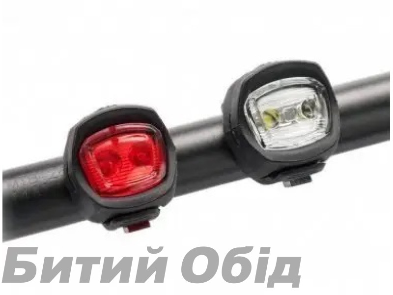 Мигалки перед-зад NEKO NKL-3204 2 режима Мигалки перед-зад NEKO NKL-3204 2 режима